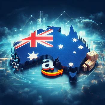 Amazon in Australia