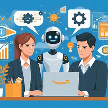 Artificial Intelligence and the Amazon Ecosystem